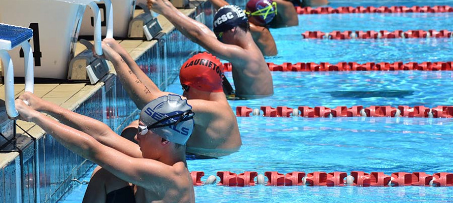 Singleton 2022 NSW Country Regionals Swimming NSW